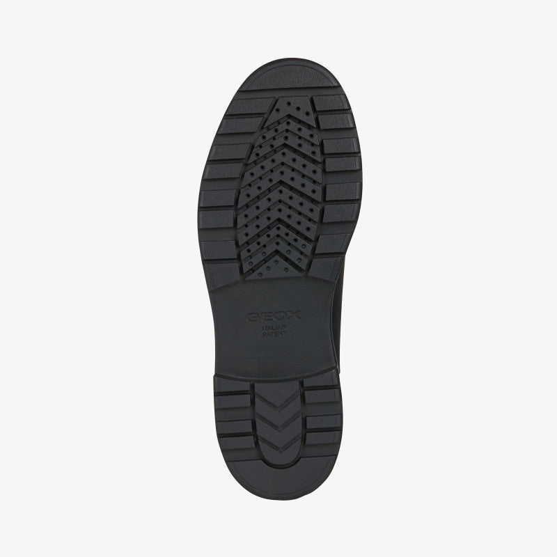 Geox Andalo Black