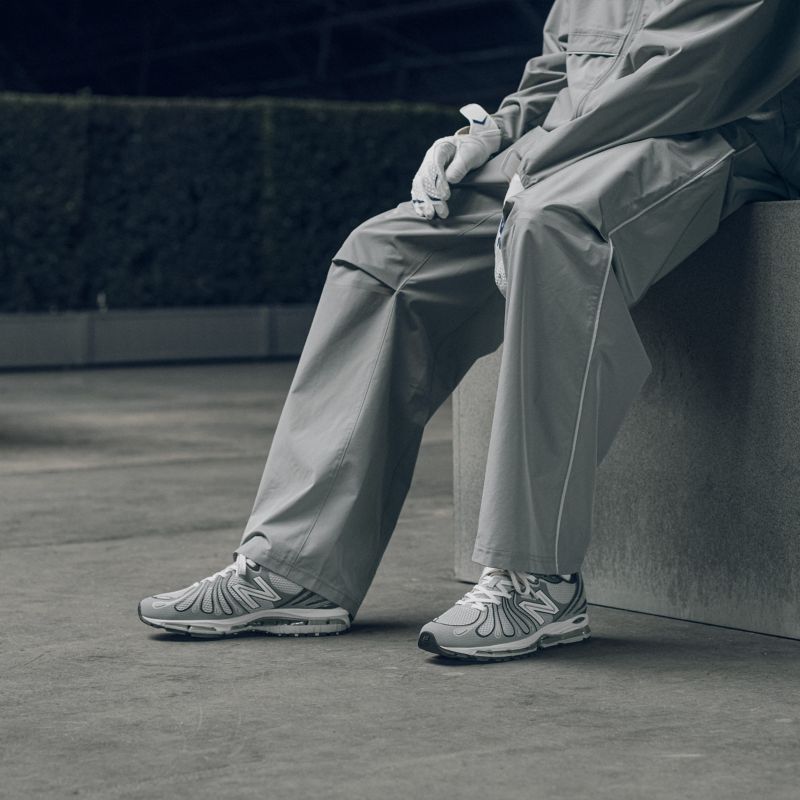 New Balance 1890 Grey