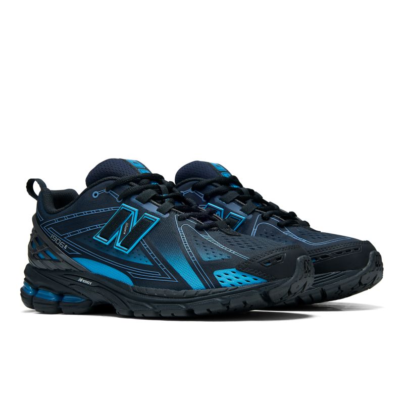 New Balance 1906E Altitude/ Black