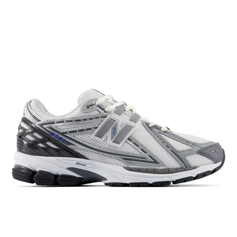 New Balance 1906R Castlerock/ Black Cement
