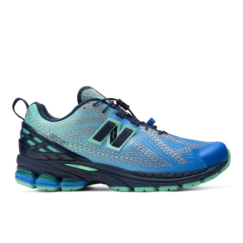 New Balance 1906 Blue Bird/ Deep End/ Team Navy
