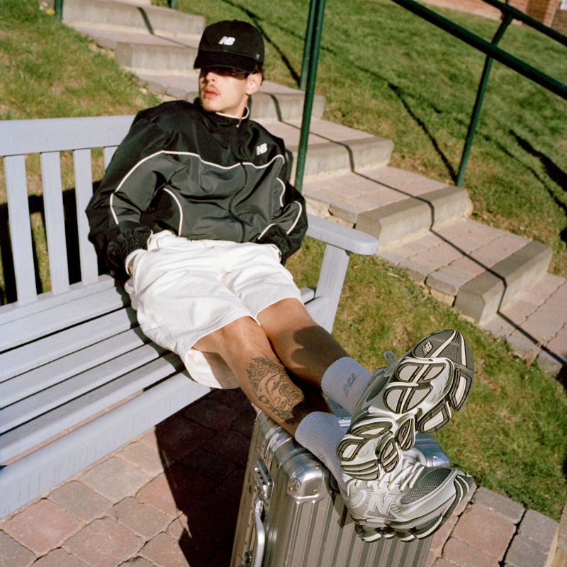 New Balance ABZORB 2000