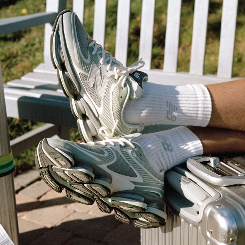 New Balance ABZORB 2000