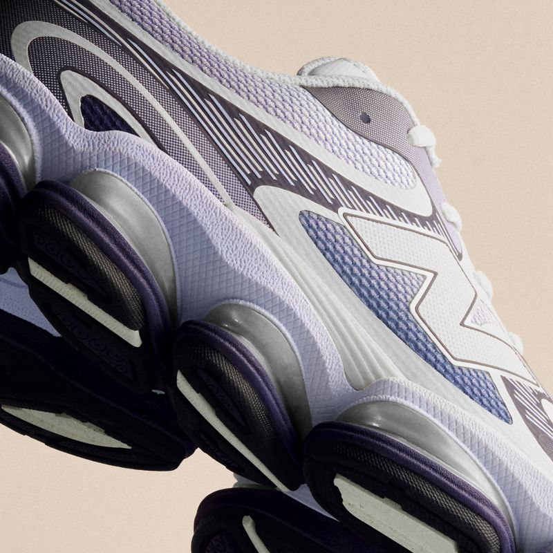 New Balance ABZORB 009