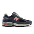 New Balance 2002R Graphite/ Double Bubble