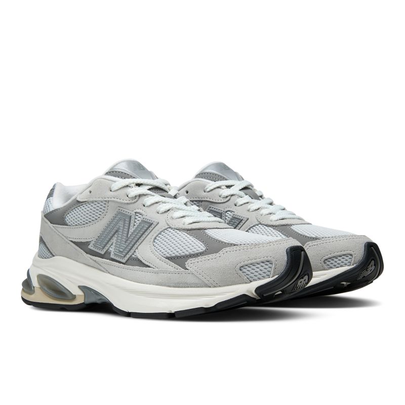 New Balance 2010 Raincloud/ Harbor Grey/ White