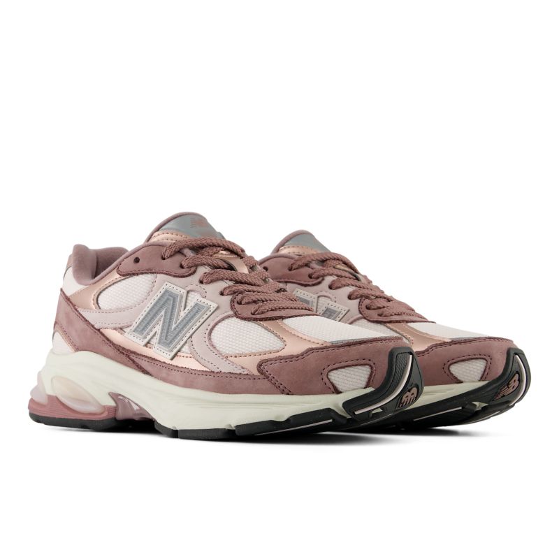 New Balance ABZORB 2010