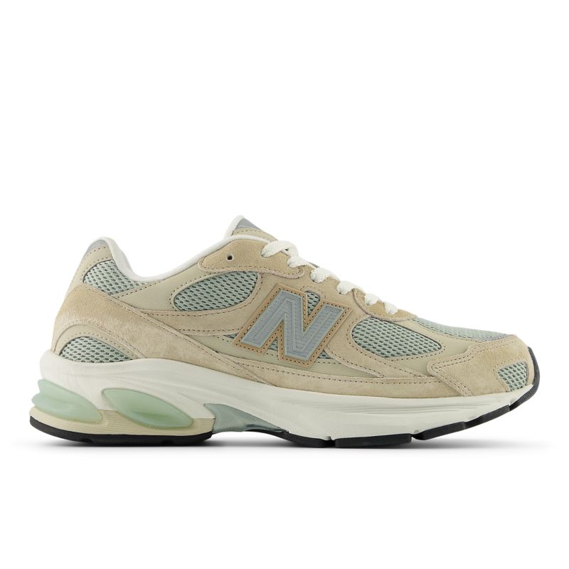 New Balance ABZORB 2010