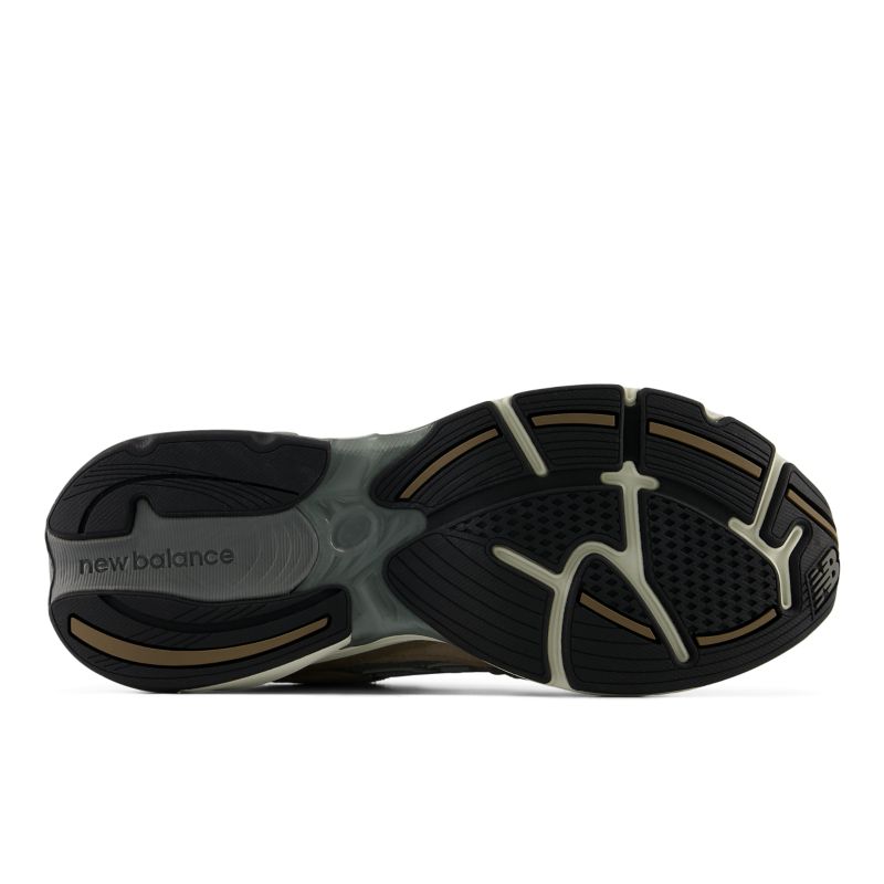 New Balance ABZORB 2010