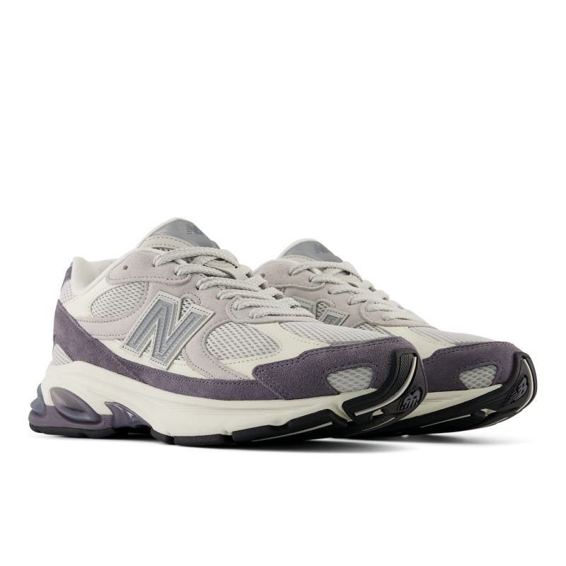 New Balance 2010 V1 Neptune Grey/ Sea Salt