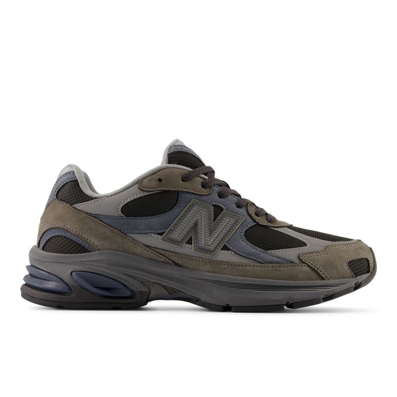 New Balance ABZORB 2010