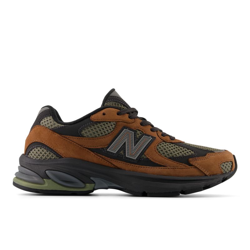 New Balance 2010