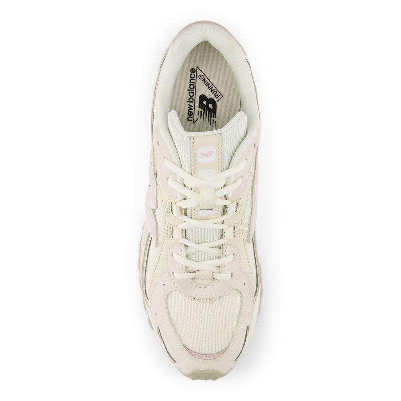 New Balance 204L Sea Salt/ Stone Pink