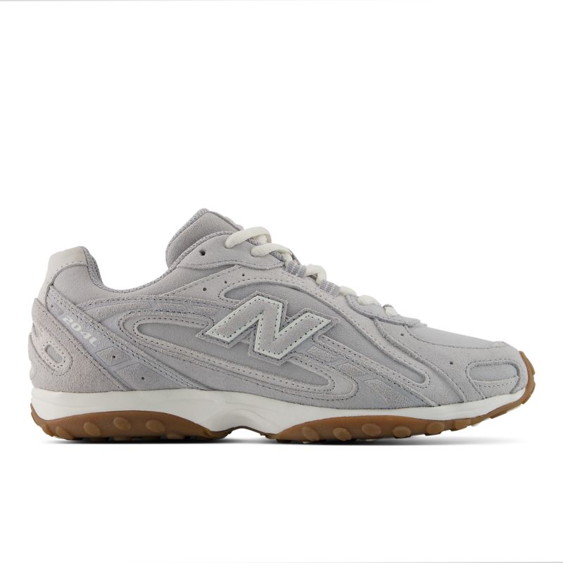 New Balance 204L Raincloud/ Grey Matter