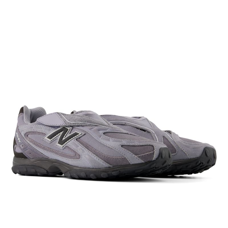 New Balance 204V Off-Line Grey/ Digital Mist/ Black Cement