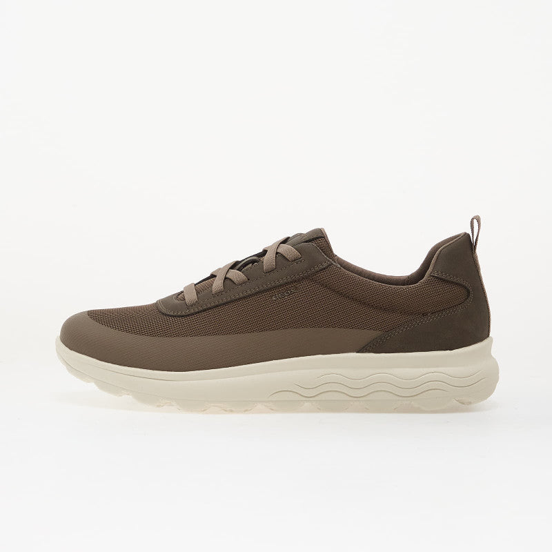Geox U Spherica Dove Grey