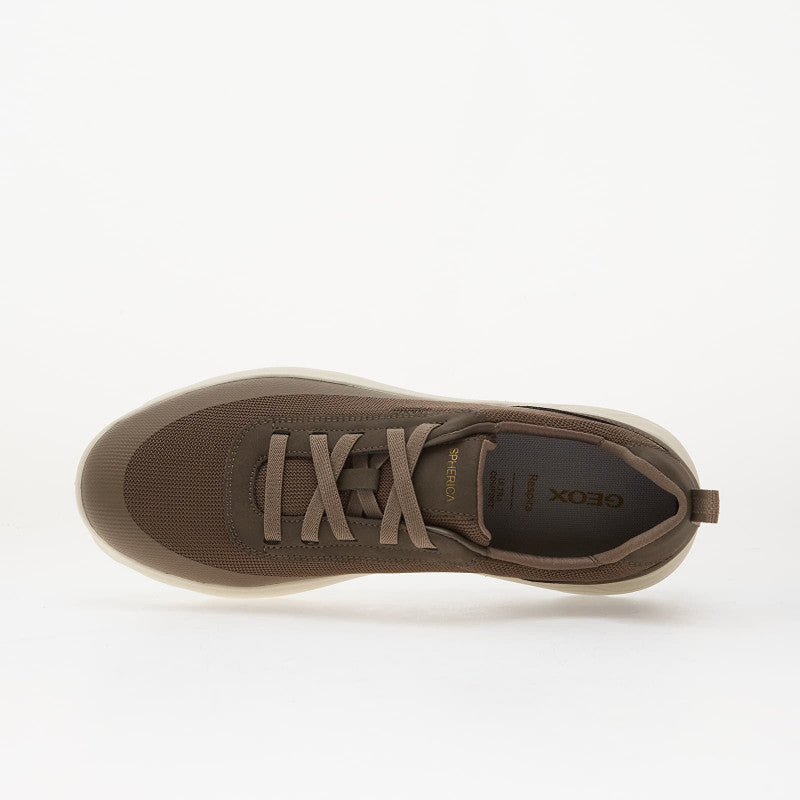Geox U Spherica Dove Grey