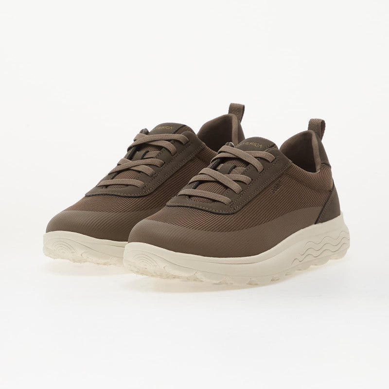 Geox U Spherica Dove Grey