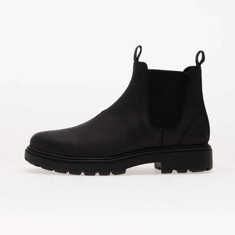 Geox U Spherica Ec7 Black