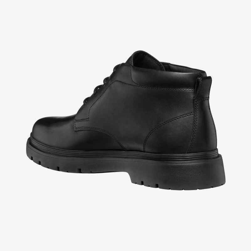 Geox Spherica Ec1 Black