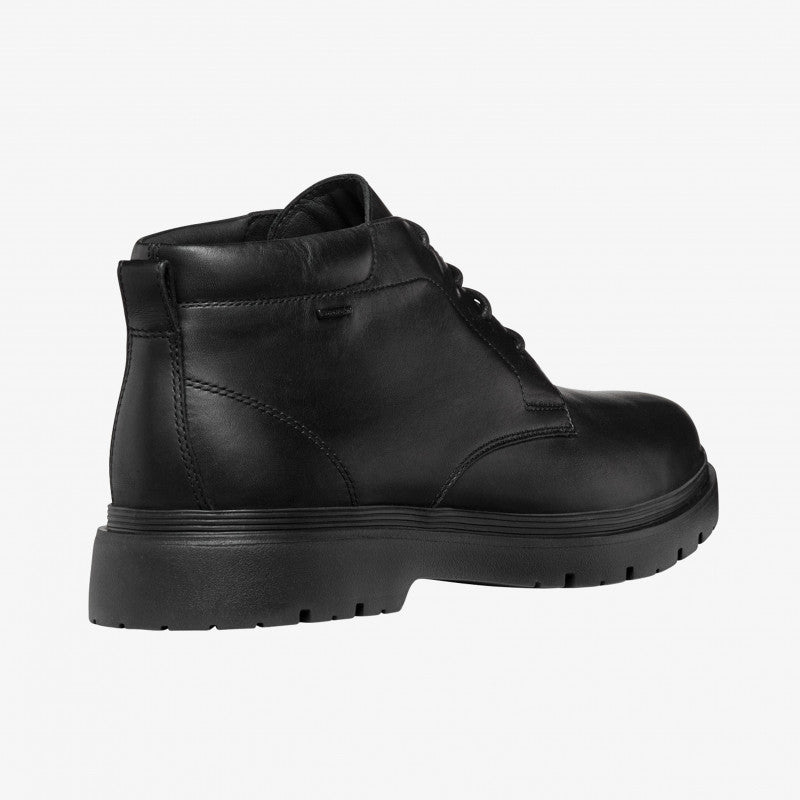 Geox Spherica Ec1 Black