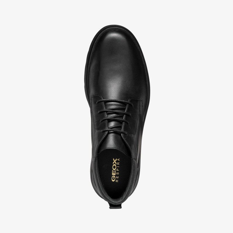 Geox Spherica Ec1 Black