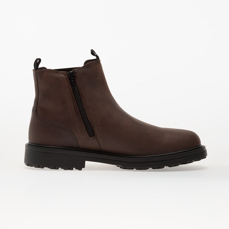 Geox U Lagorai + Grip B A Brown