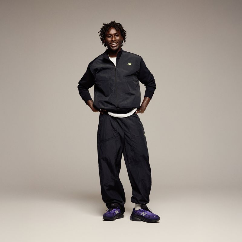 New Balance ABZORB
