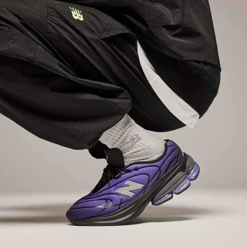 New Balance ABZORB
