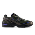 New Balance 509E Black/ Blue Bird