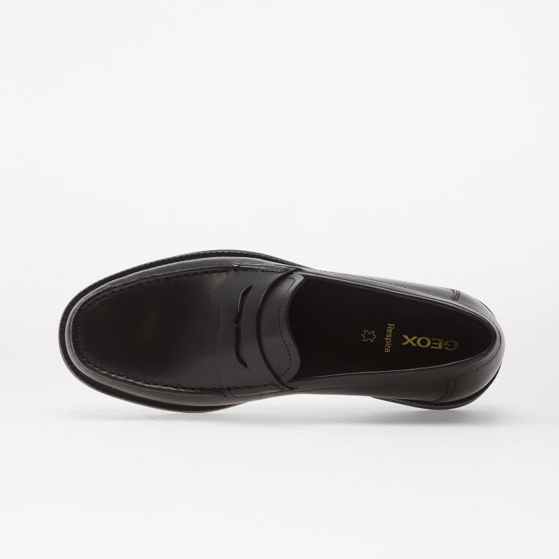 Geox Recanati Black