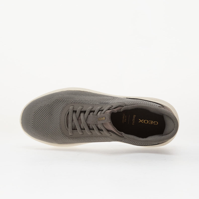 Geox U Spherica Plus Dark Grey