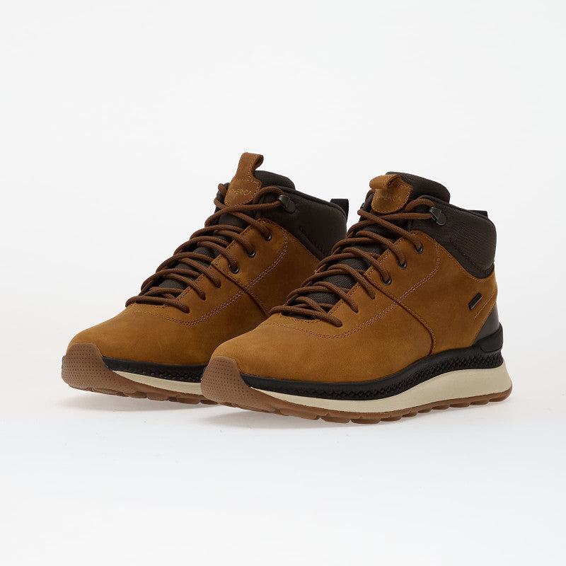 Geox U Spherica Actif X2 Mustard
