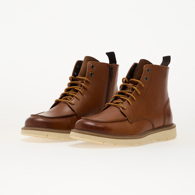 Geox U Pove Light Brown