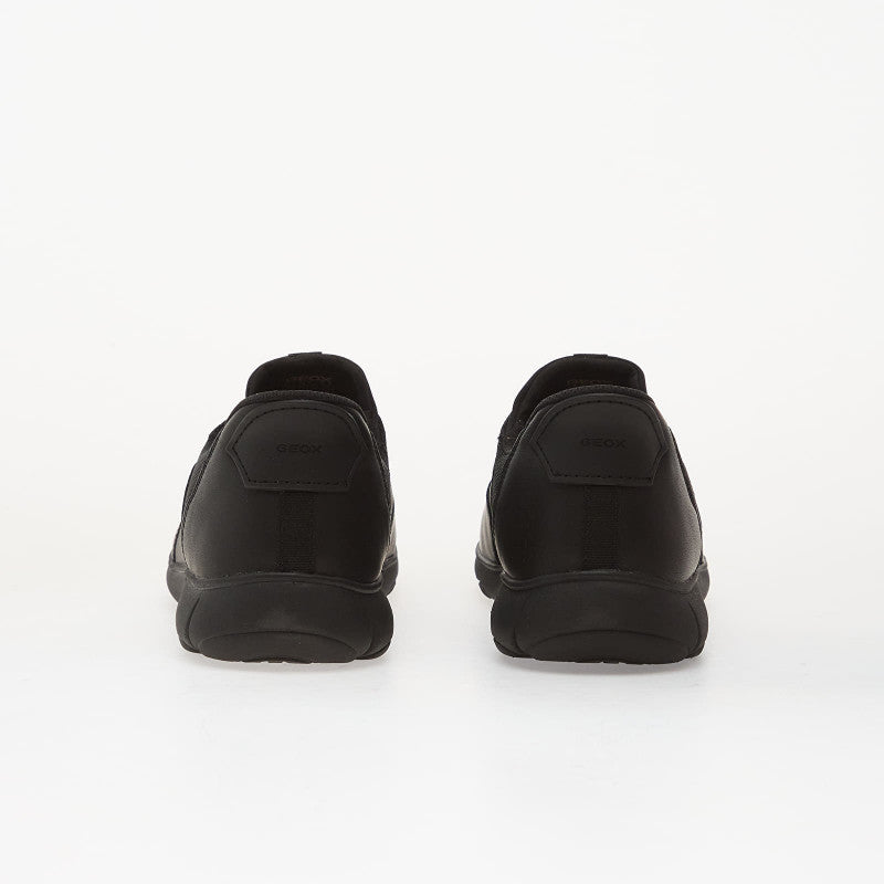 Geox U Nebula 2.0 Plus Black