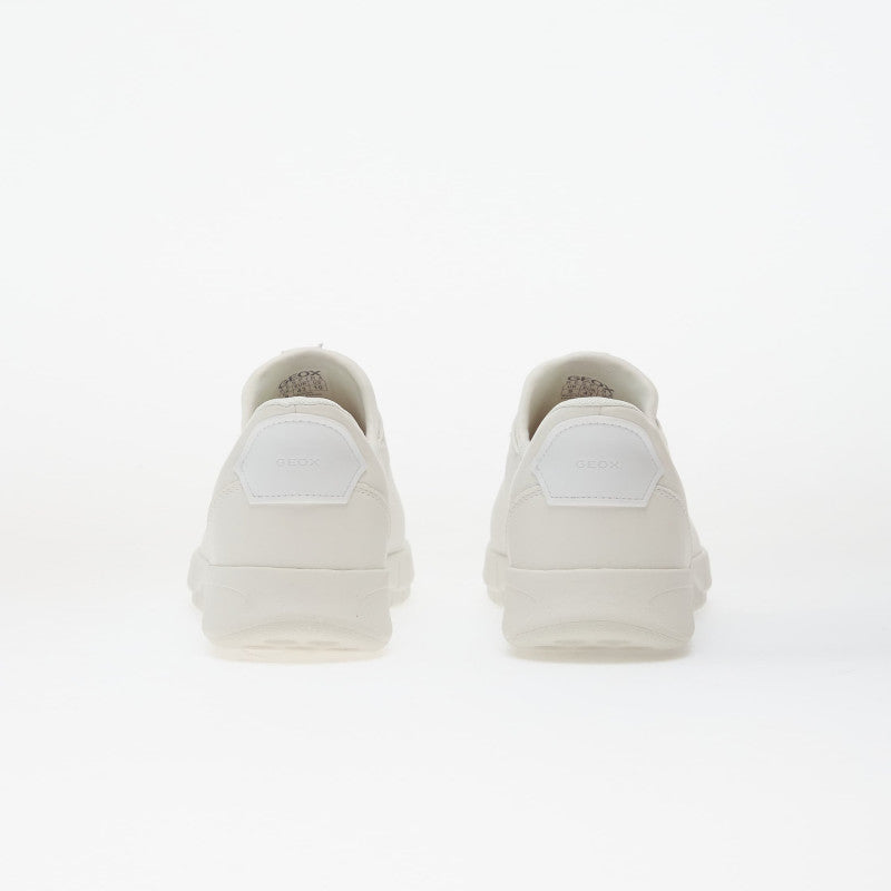 Geox Flextride Plus Fast in White