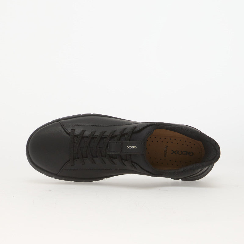 Geox Flextride Plus Black