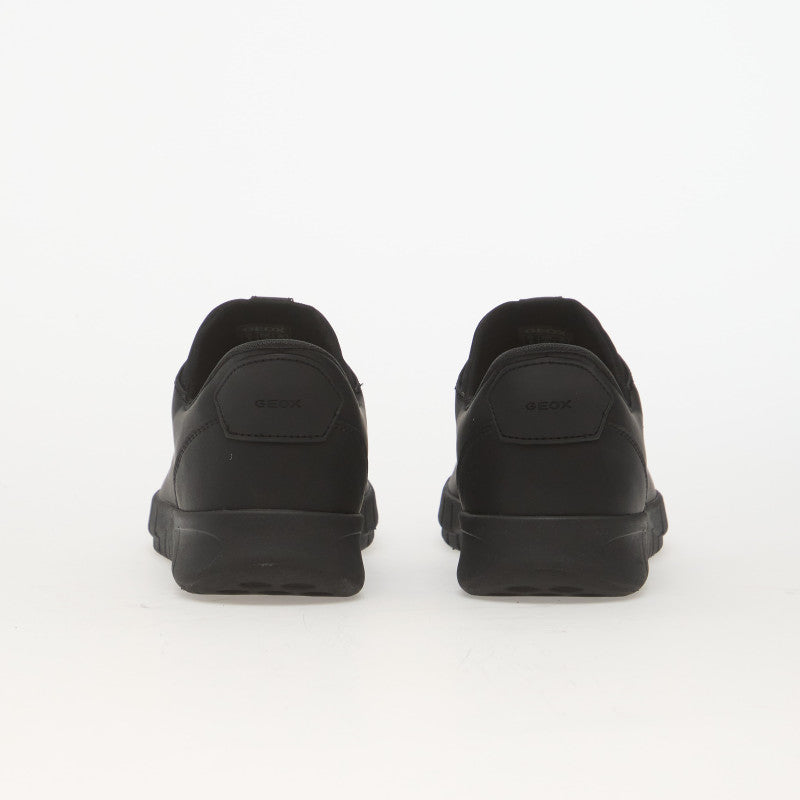Geox Flextride Plus Black