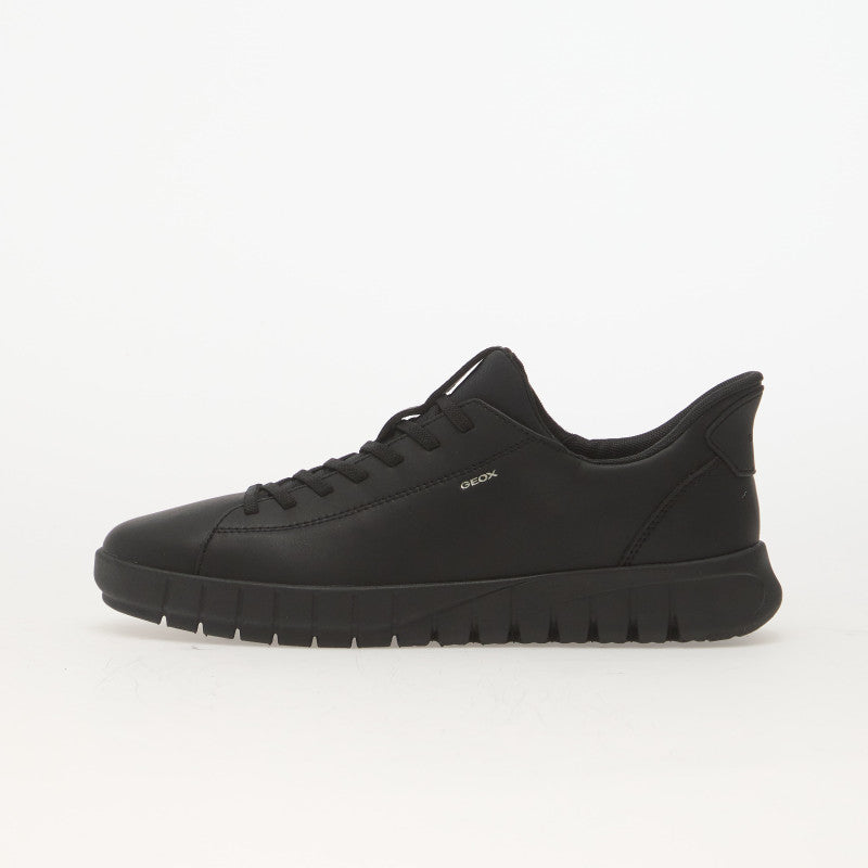 Geox Flextride Plus Black