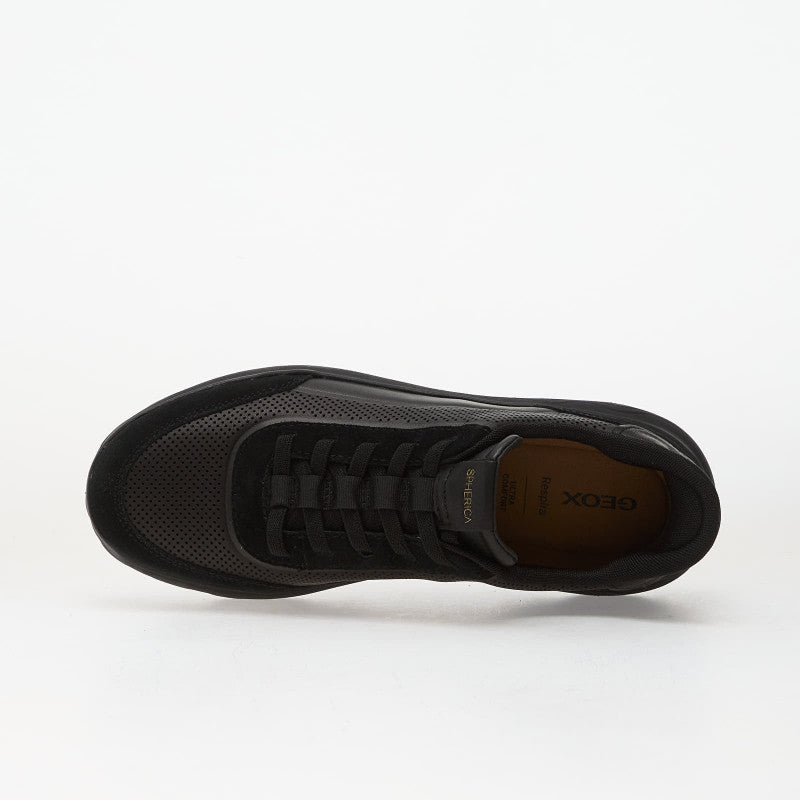 Geox U Spherica Plus Black