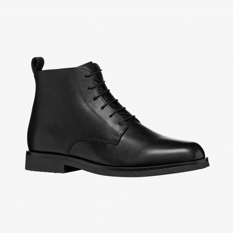 Geox Saharo Black