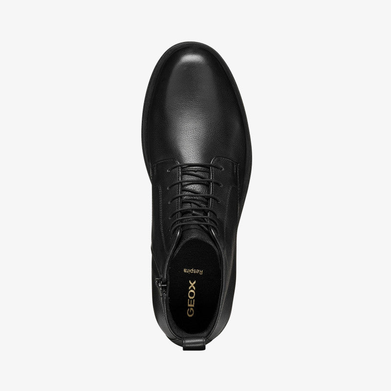 Geox Saharo Black