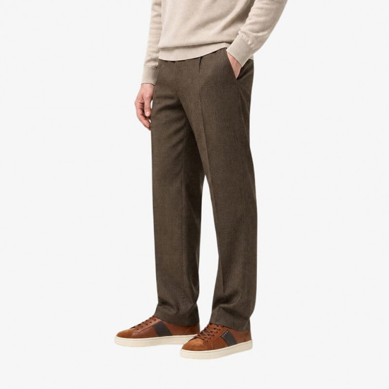 Geox Baltmoore Brown