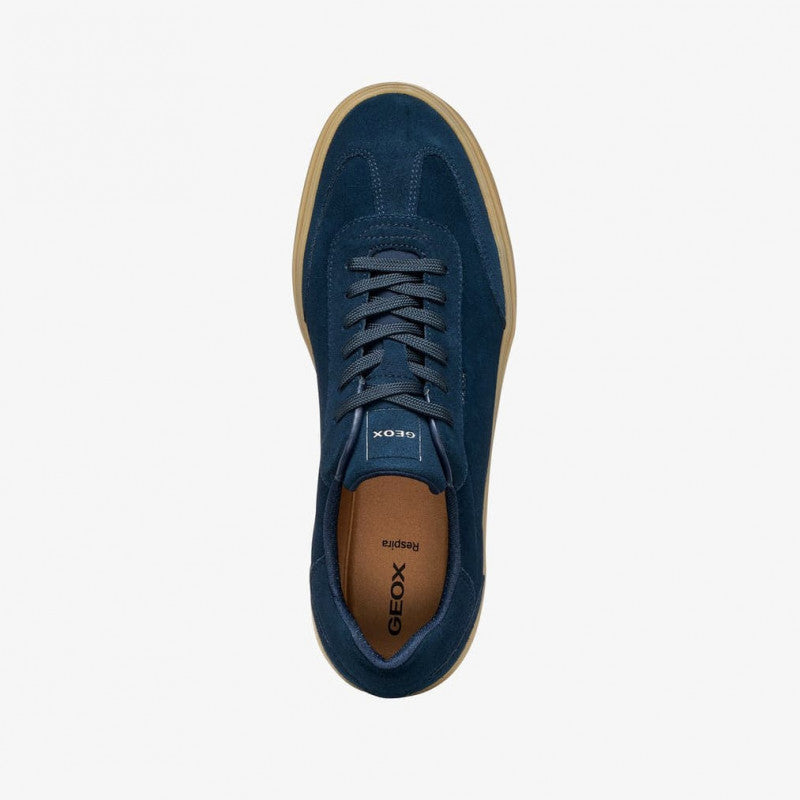 Geox Baltmoore Dark Blue