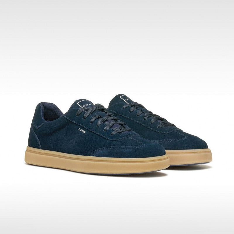Geox Baltmoore Dark Blue