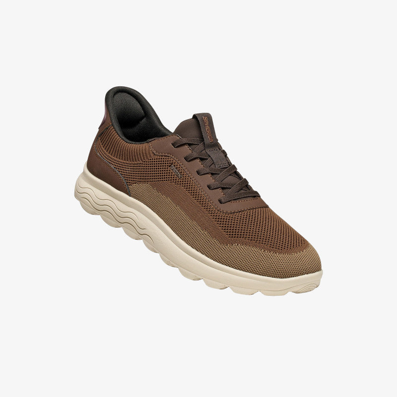 Geox Spherica Plus Brown
