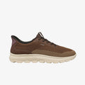 Geox Spherica Plus Brown
