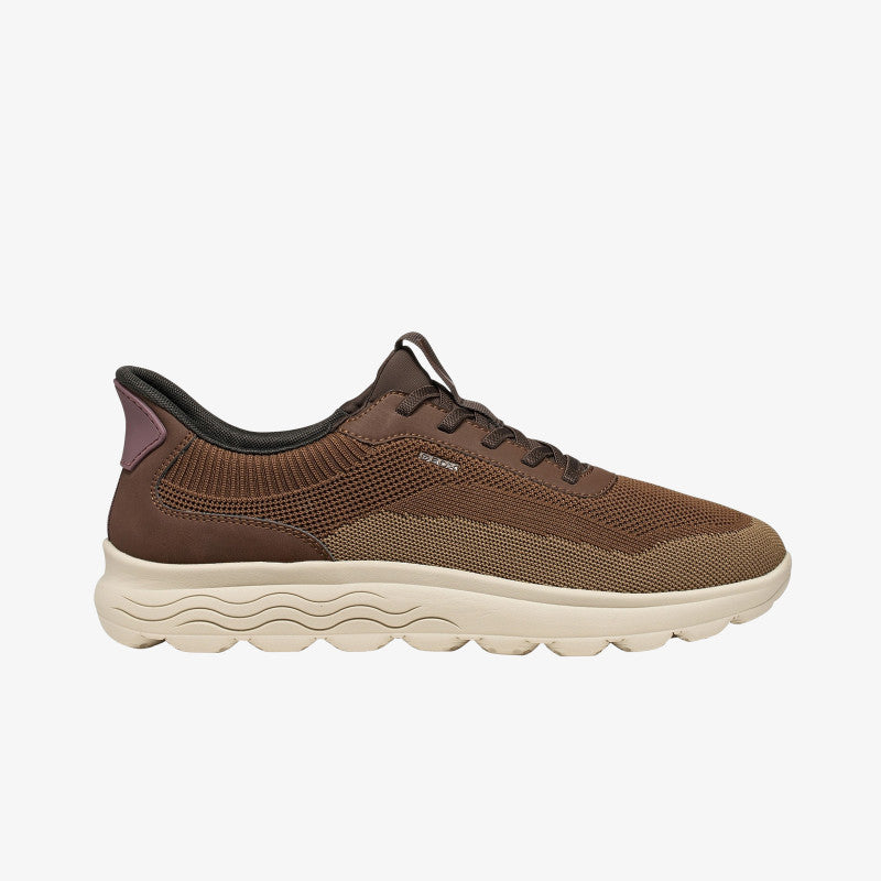Geox Spherica Plus Brown