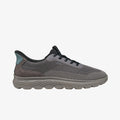 Geox Spherica Plus Dark Grey