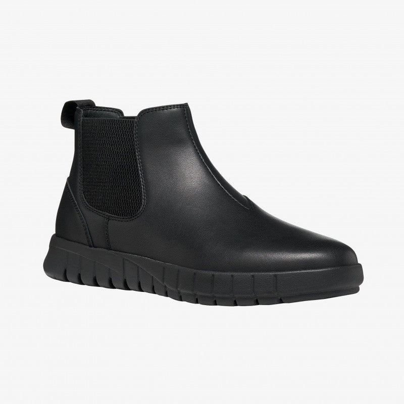Geox Flextride Black